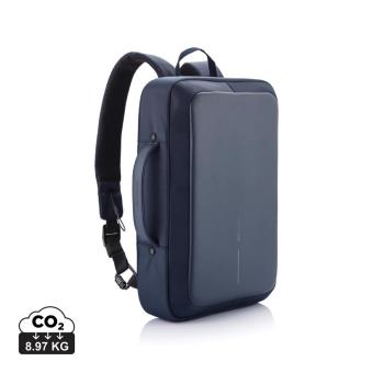 XD Design Bobby Bizz anti-theft backpack & briefcase 