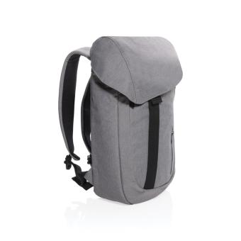 XD Design Osaka Rucksack Grau