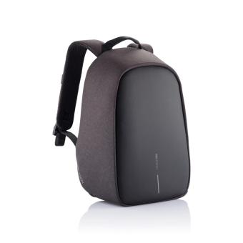 XD Design Bobby Hero Small Anti-Diebstahl-Rucksack Anthrazit