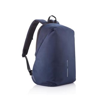 XD Design Bobby Soft, anti-theft backpack, blue Blue,black