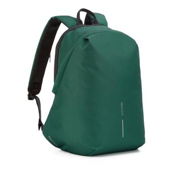 XD Design Bobby Soft, anti-theft backpack Forest green
