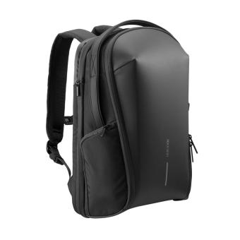 XD Design Bizz Rucksack Schwarz/silber