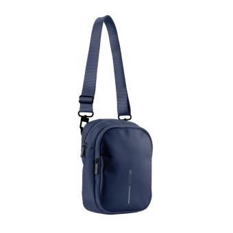 XD Design Boxy Sling, blau Blau,navy