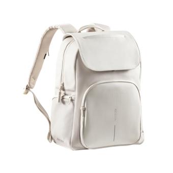 XD Design Soft Daypack, beige Beige,anthrazit