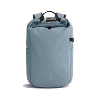 XD Design Urban Water Resistant Anti-theft Backpack, blue Blue,black