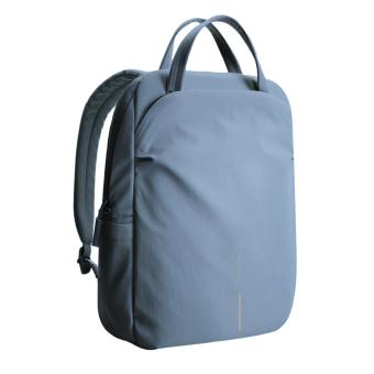 XD Design Soft Tote Backpack Blue/grey