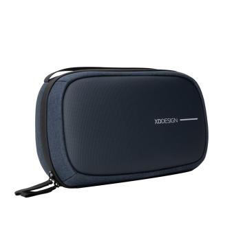 XD Design First Class All-in-One case, blue Blue,black