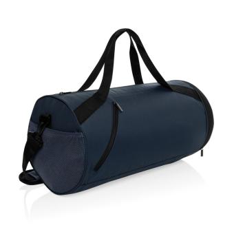 XD Collection Aware™ RPET True sports bag Navy