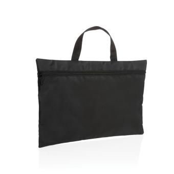 XD Collection Impact AWARE™ Basic Dokumententasche Schwarz