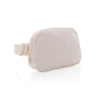 XD Collection Aero Aware™ RPET Everyday Sling Bag Beige