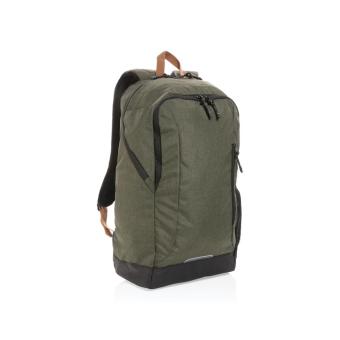 XD Collection Impact AWARE™ Urban Outdoor Rucksack Grün