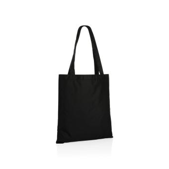 XD Collection Impact AWARE™ RPET 190T tote bag Black