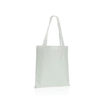 XD Collection Impact AWARE™ RPET 190T tote bag White