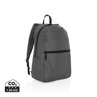 XD Collection Impact AWARE™ RPET lightweight backpack 