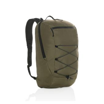 XD Collection Impact AWARE™ Hiking backpack 18L Green