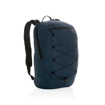 XD Collection Impact AWARE™ Wanderrucksack 18L Navy