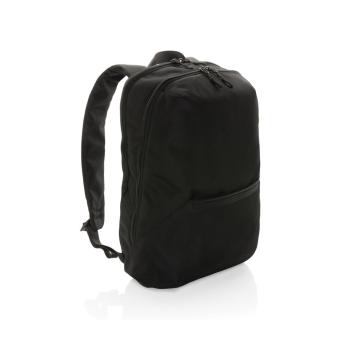 XD Xclusive Impact AWARE™ 1200D 15.6'' modern laptop backpack Black