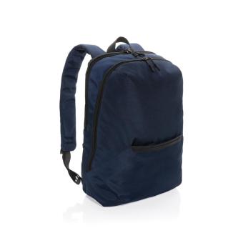 XD Xclusive Impact AWARE™ 1200D 15.6'' Laptop-Rucksack, blau Blau,navy