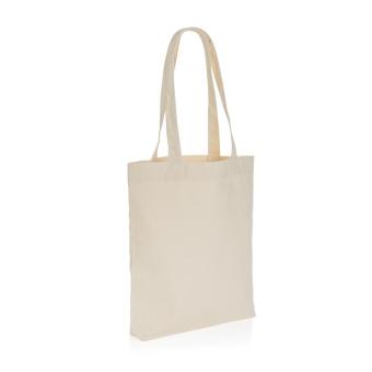 XD Collection Impact AWARE™ 285gsm rcanvas tote bag undyed Off white