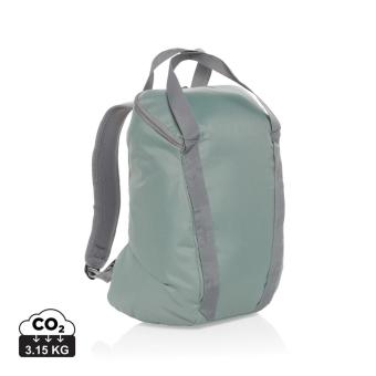 XD Collection Sienna AWARE™ RPET 14" Everyday Laptop-Rucksack 