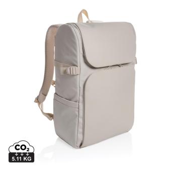 XD Xclusive Pascal AWARE™ RPET Deluxe Weekend Rucksack 