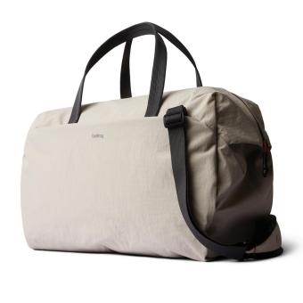Bellroy Lite Duffel Beige