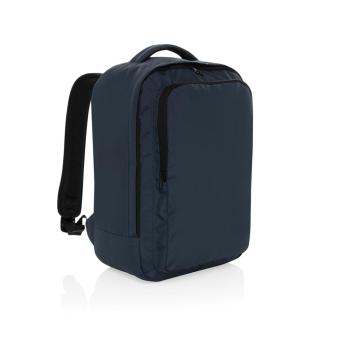 XD Collection Ace Aware™ RPET Free On Board travel pack Navy