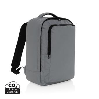 XD Collection Ace Aware™ RPET Free On Board travel pack 