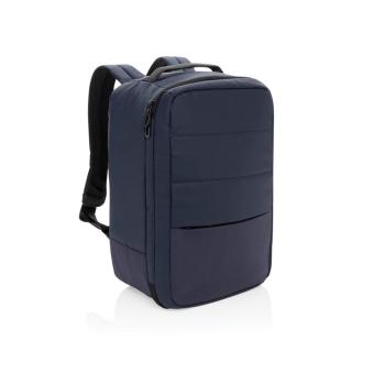 XD Xclusive Armond Aware™ RPET Free -On-Board Travel Pack Navy