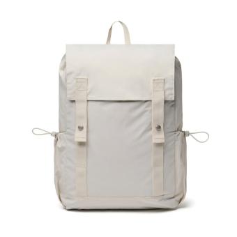 XD Xclusive KENTO URBAN RCS recycled nylon Everyday Backpack Fawn