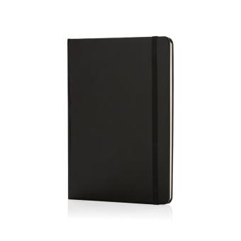 XD Collection Classic hardcover notebook A5 Black