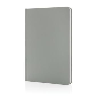 XD Collection A5 Impact stone paper hardcover notebook Convoy grey