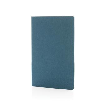 XD Collection A5 Softcover Notizbuch Blau