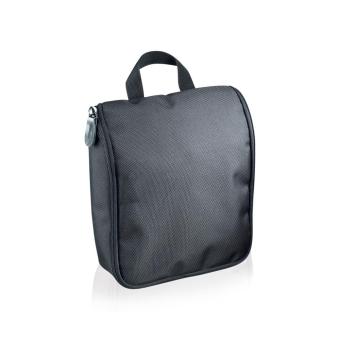 XD Collection Executive cosmetic bag Black