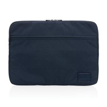XD Collection Impact AWARE™ 15.6'' laptop sleeve Navy