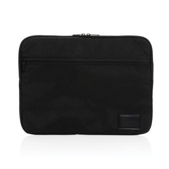 XD Collection Impact AWARE™ 14' laptop sleeve Black