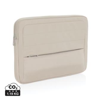 XD Xclusive Armond AWARE™ RPET 15.6" Laptop-Sleeve 