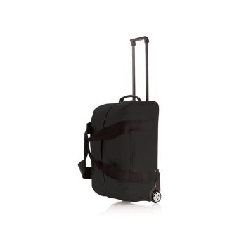 XD Collection Standard weekend trolley Black
