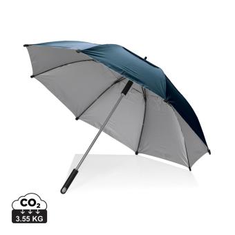 XD Xclusive AWARE™ 27' Hurricane storm umbrella 