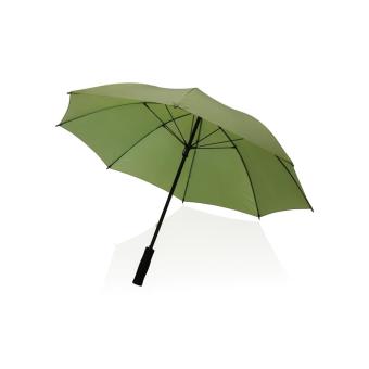XD Collection 23" Impact AWARE™ RPET 190T Storm proof umbrella Green