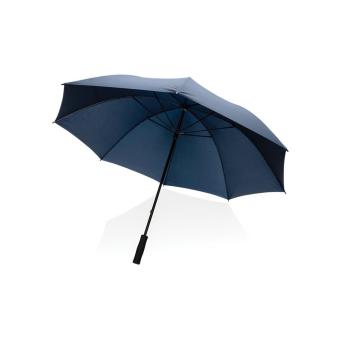 XD Collection 30" Impact AWARE™ RPET 190T Stormproof-Schirm Navy