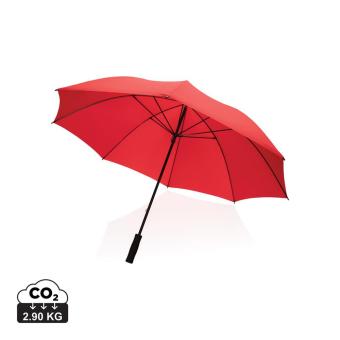 XD Collection 30" Impact AWARE™ RPET 190T Stormproof-Schirm 