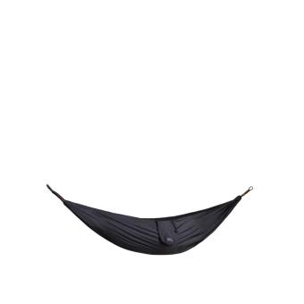 Nordic Drift GRS Trail outdoor Hammock Black