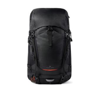 Nordic Drift Trail RCS backpack 33L Black/gold