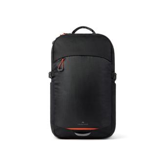 Nordic Drift Trail RCS daypack 16L Black/gold