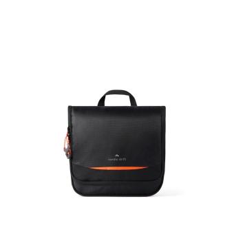 Nordic Drift Trail RCS Kosmetiktasche 3L Schwarz/gold