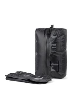 Nordic Drift Trail RCS IPX 8 vacuum bag with pump 20L Black