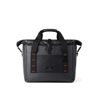 Nordic Drift RCS water-repellent cooler tote 22L Black
