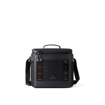 Nordic Drift Storm RCS water-repellent cooler bag 10L Black
