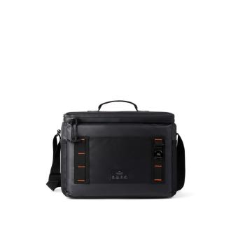 Nordic Drift Storm RCS water-repellent cooler bag 20L Black